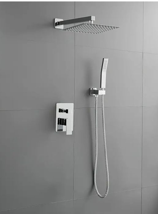 Душ за вграждане