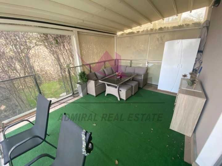 Тристаен -затворен комплекс -Траката