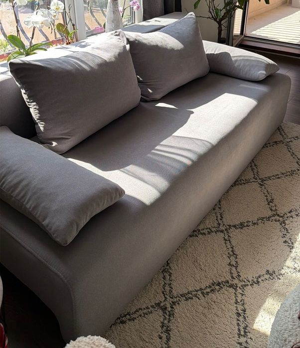 Диван разтегателен