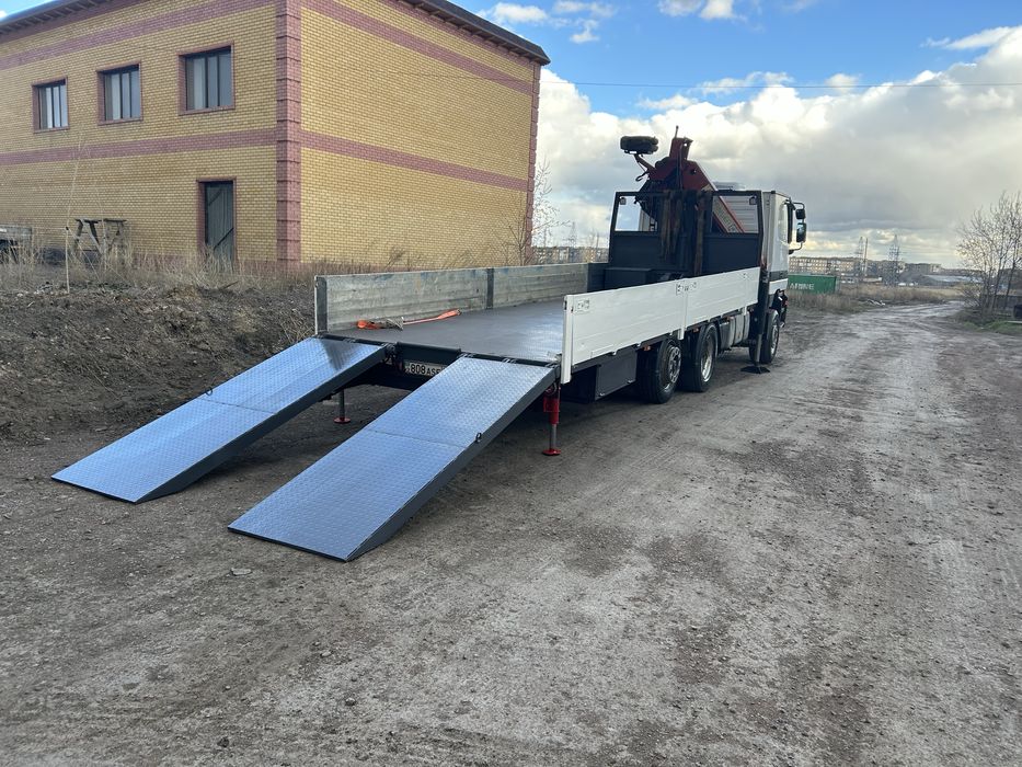 Услуги манипулятор город,межгород