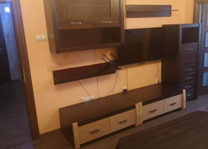 Дава се под наем Тристаен апартамент в София, Лагера - 80 кв.м за 255 € - Снимка #2