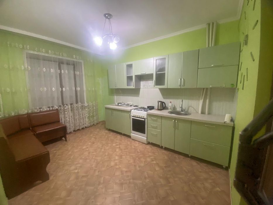 Сдам однакомнатную квартиру