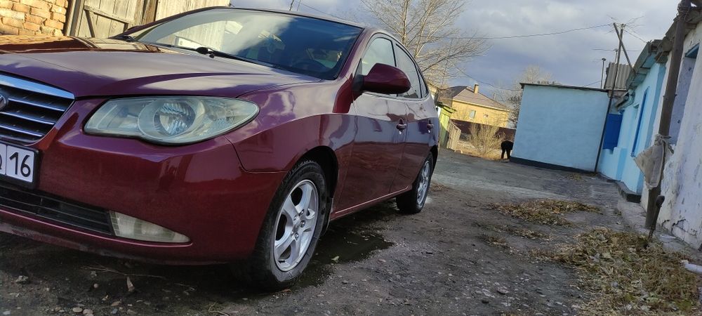 Продам Хюндай Элантра