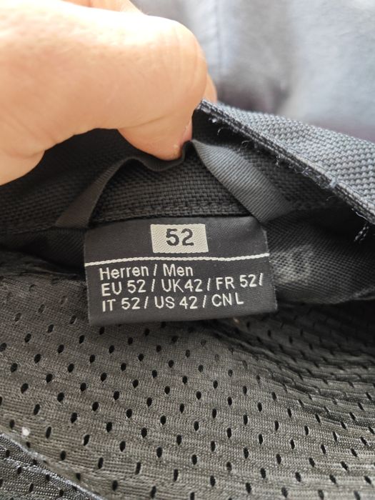 Мото комбинезон, мото экипировка