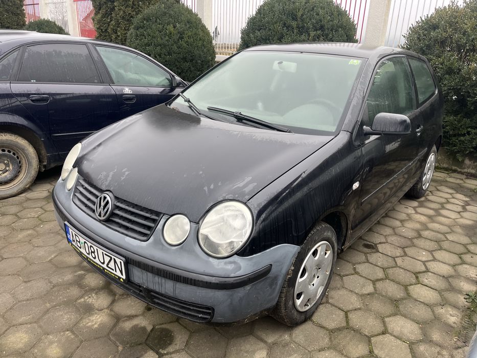 Piese polo 1,2 i