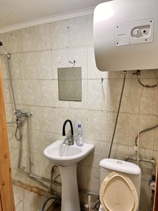 Сдам квартиру помесячно