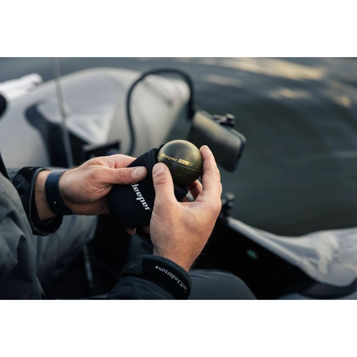 Sonar Deeper Chirp 3 FLDP 47 Sigilat !