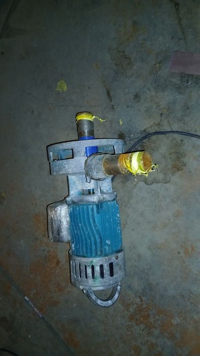 Продам водяной насос