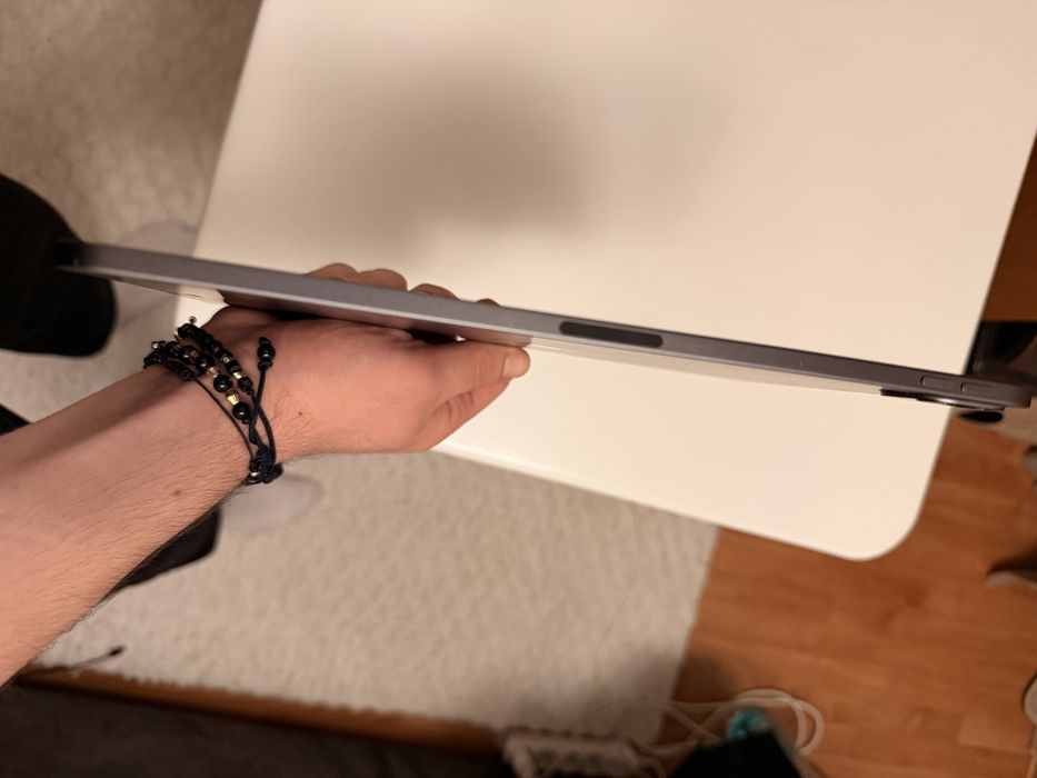 Vand Ipad pro 2020 gen 2