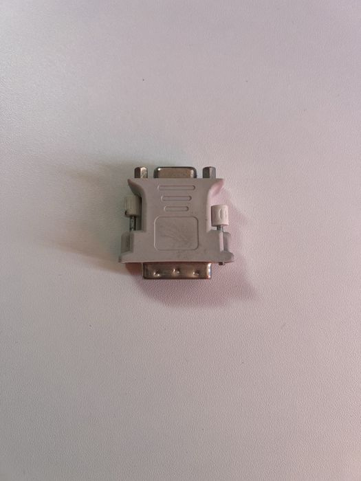 Adaptor DVI-VGA