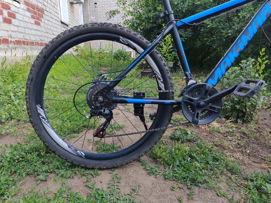 Продам велосипед