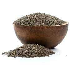 Seminte de chia- beneficiu principal este ca elimina pofta de mancare