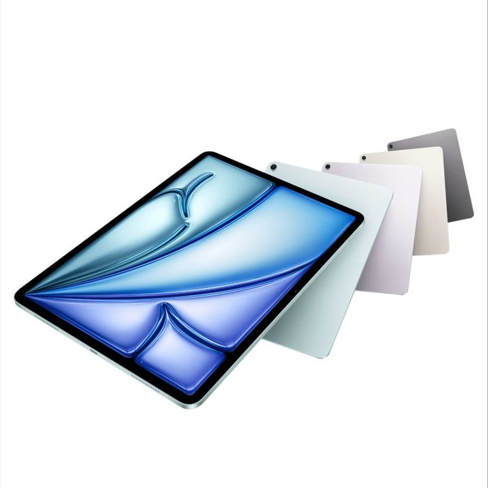 Новый IPad Air M3 11  wifi  +Гарантия +Доставка