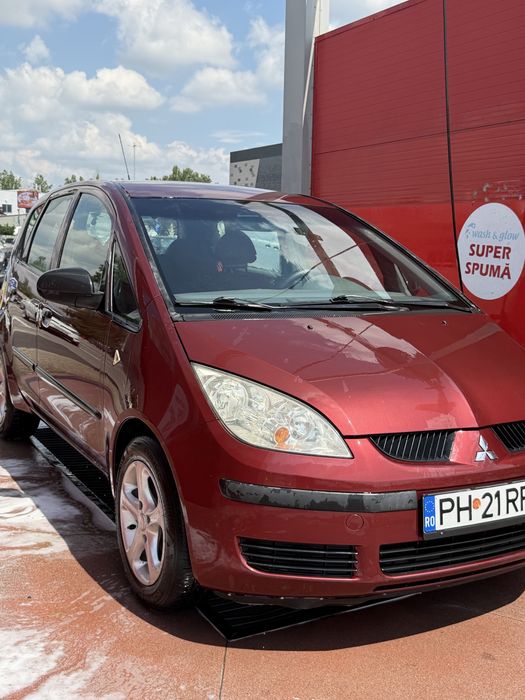 MITSUBISHI Colt 2005 — imagine 2
