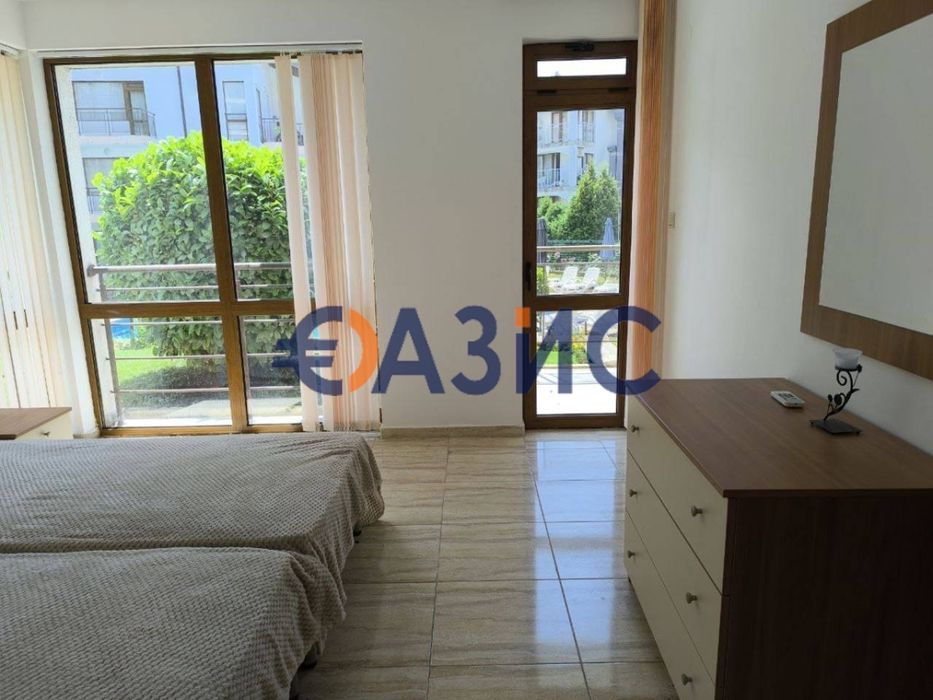 Продава се Тристаен апартамент в Свети Влас - 75 кв.м за 1407 €/кв.м - Снимка #14