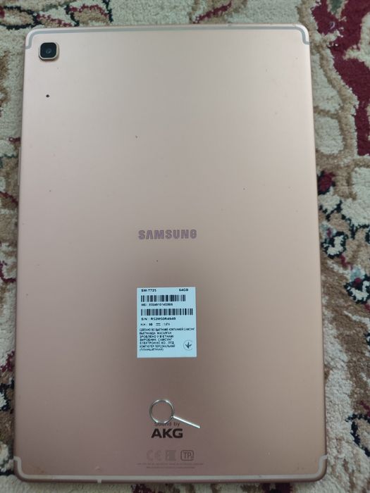 Планшет сатылады 64гб