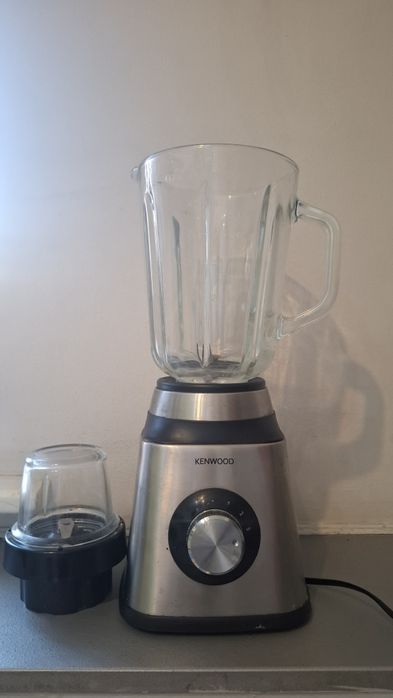 Kenwood блендер хороший