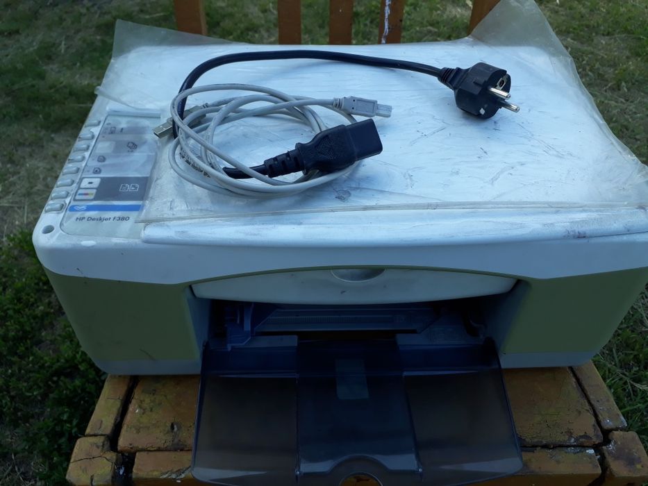 Продам цветной Принтер