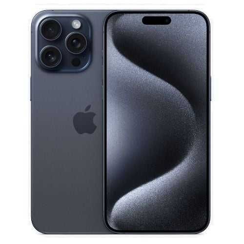 Физически дуал нано сим Apple iPhone 15 Pro (Max) 5G гр. София Овча ...