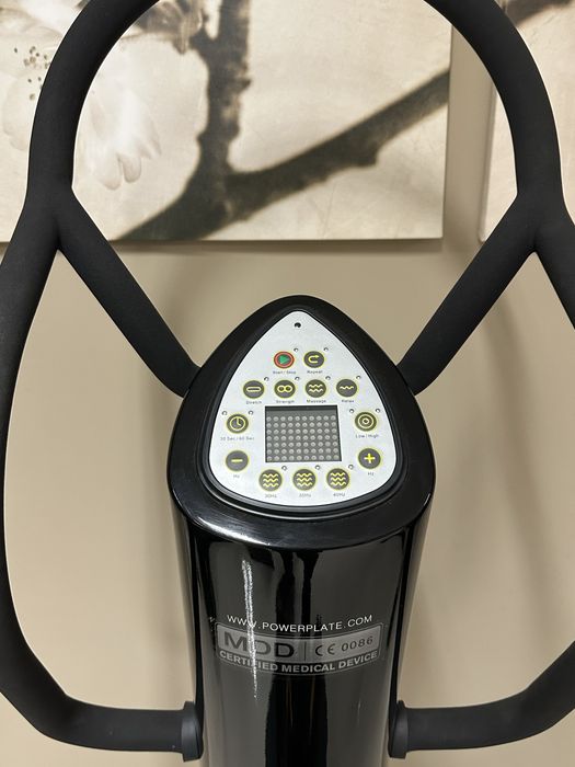 Фитнес уред Power Plate My5