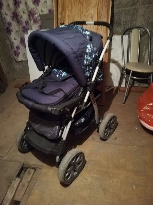 Продам коляски детские