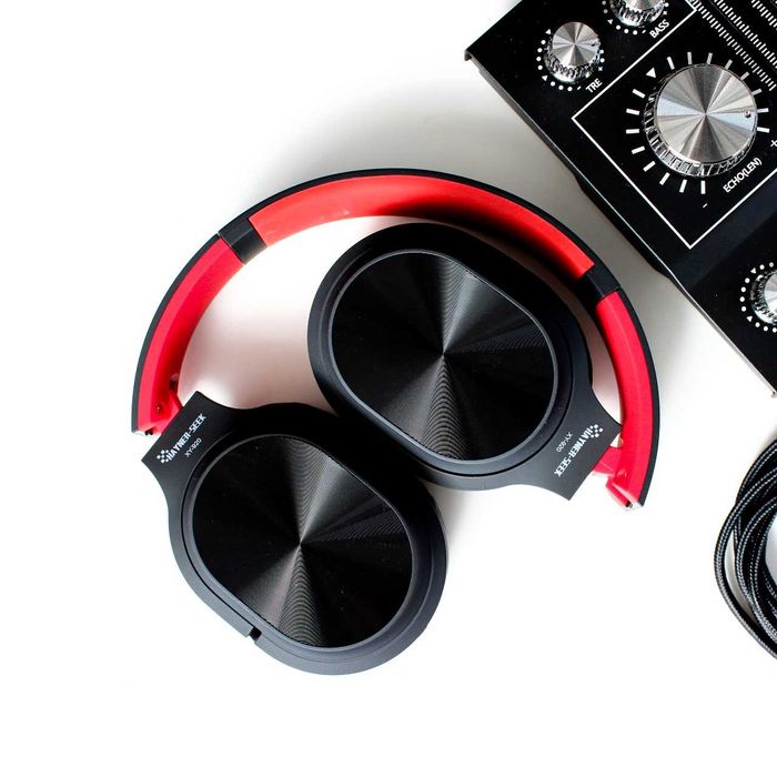 Професионален DJ пулт