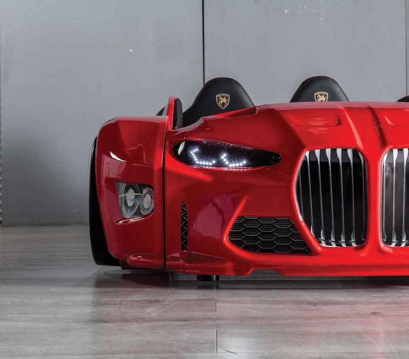 Легло Кола с Матрак