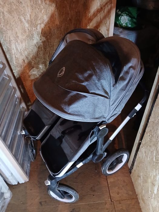 Bugaboo donkey 3 DUO