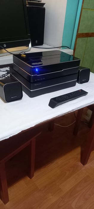 Стерео система Nakamichi ip 225