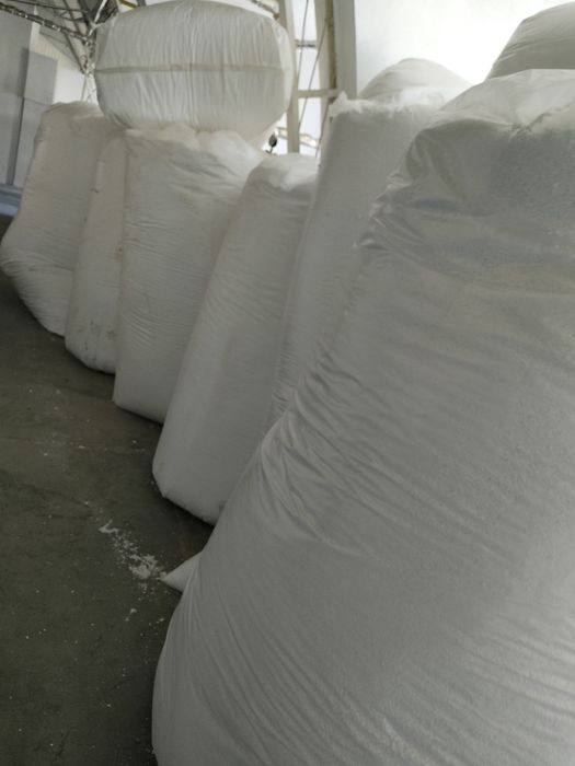 дробленка пенопласта