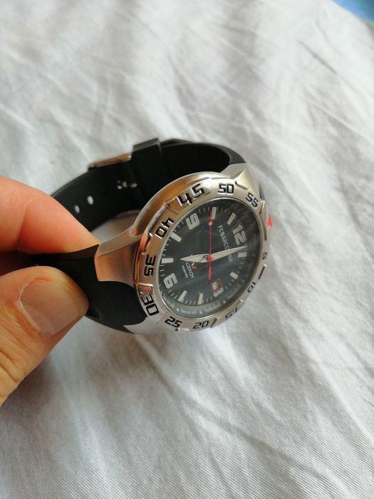 Vand/schimb Ceas viceroy fc Barcelona