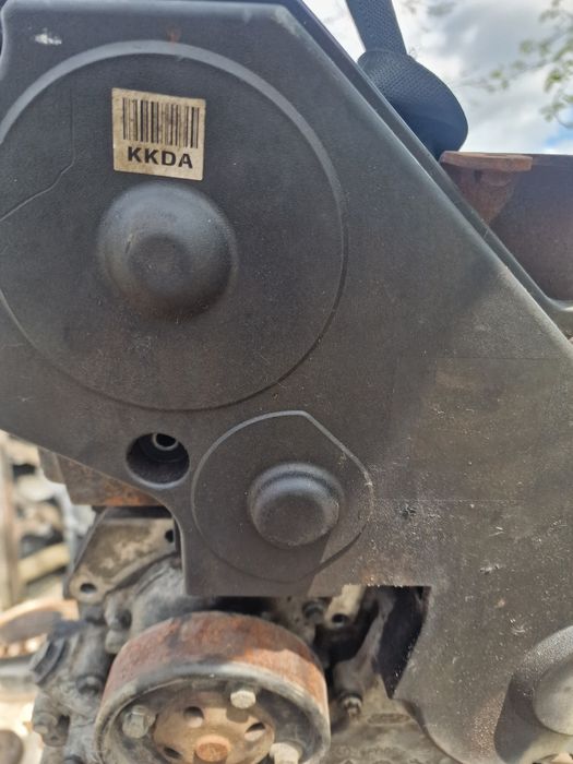 Motor1,8tdci KKDA Ford Focus 2,C-Max,S-Max,an 2004-2010
