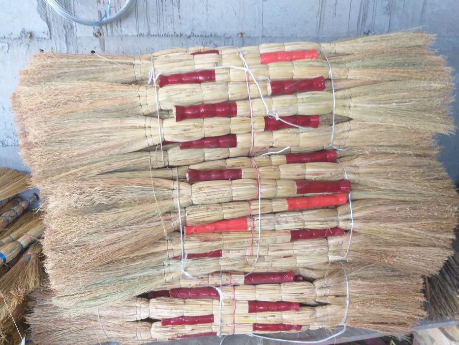 Веник сорго Багдод