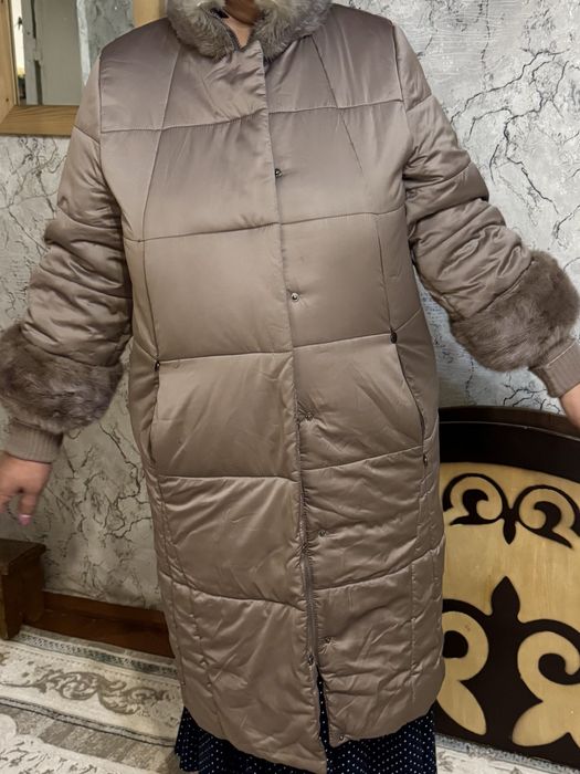 Продадим верхнюю одежду