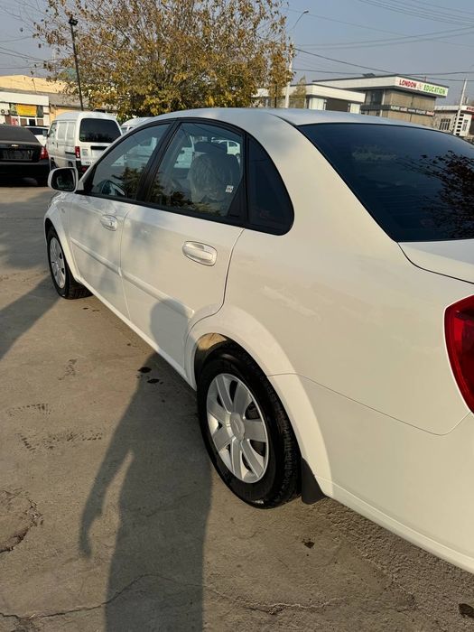 Lacetti 2021 mexanika ideal top toza sotiladi