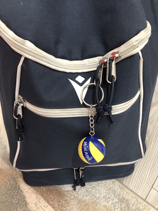 Сумка Macron для Спорта