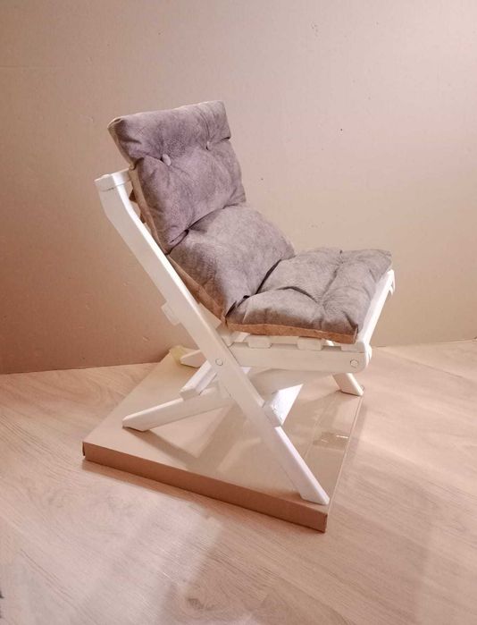 Стул деревянный (раскладной)