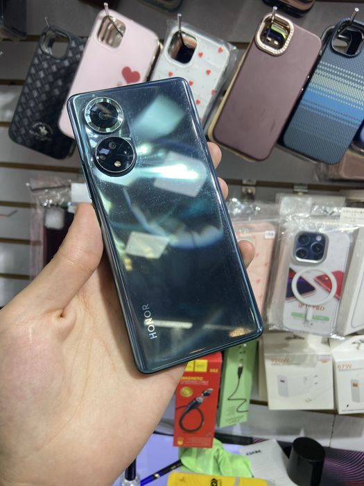 Honor 50 6/128 ideal