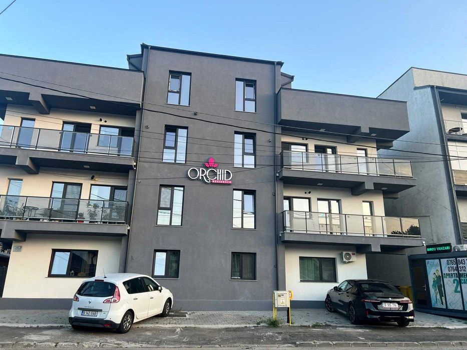 Apartament decomandat cu 2 camere de vanzare Rahova - comision 0% DIRECT DEZV