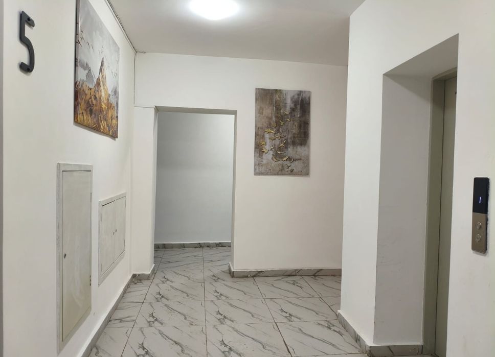 2-комн квартира-(евродвушка)