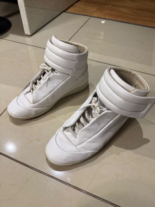 maison margiela future