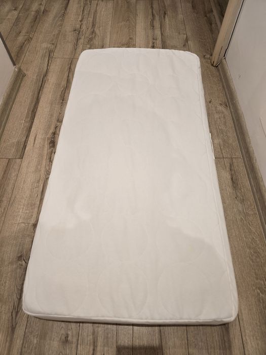 Patut bebe co-sleeper Insieme, Greystone, Coccolle