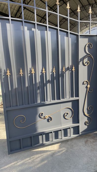 Покраска двери мебель стена эмулсция малярный