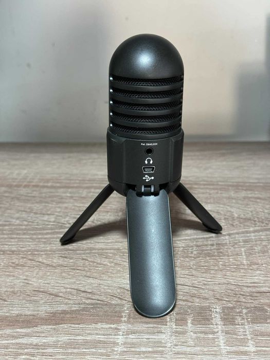 микрофон logitech Blue