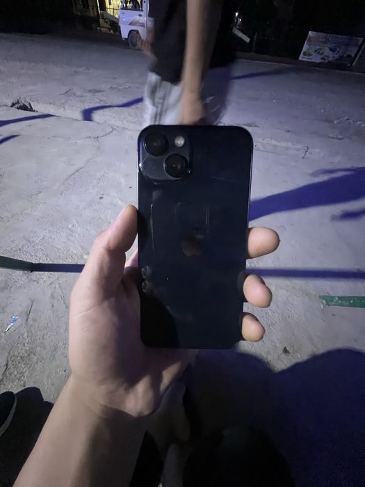 Iphone 13 128 LLA