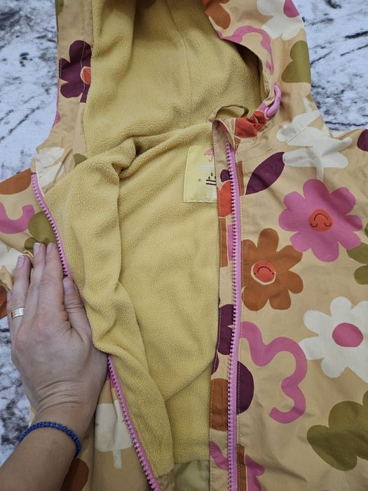 Salopeta next vant si ploaie