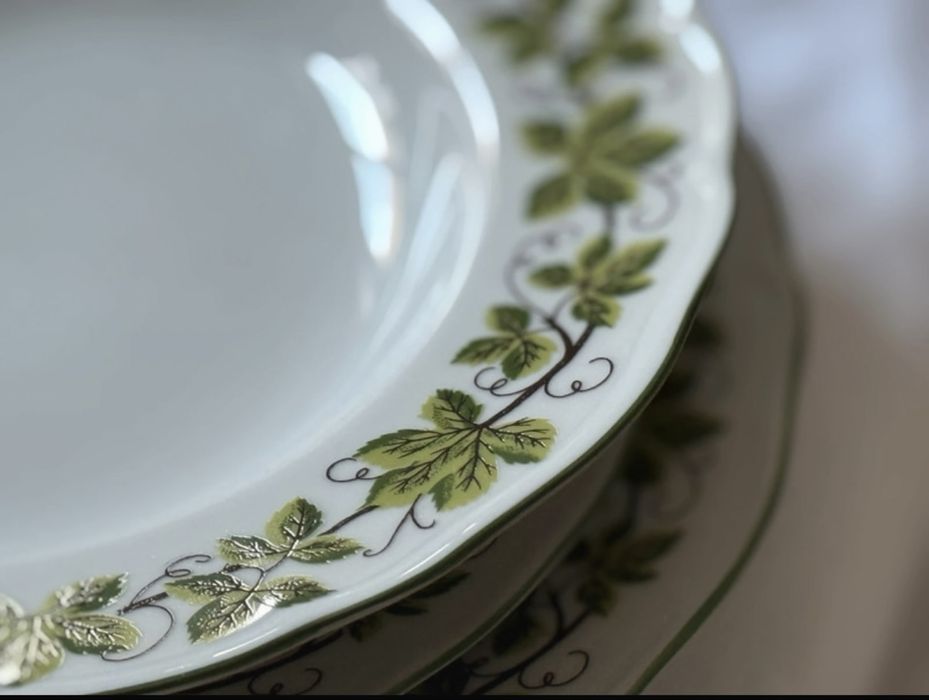 Set de masa 12 persoane - Tirschenreuth Bavaria