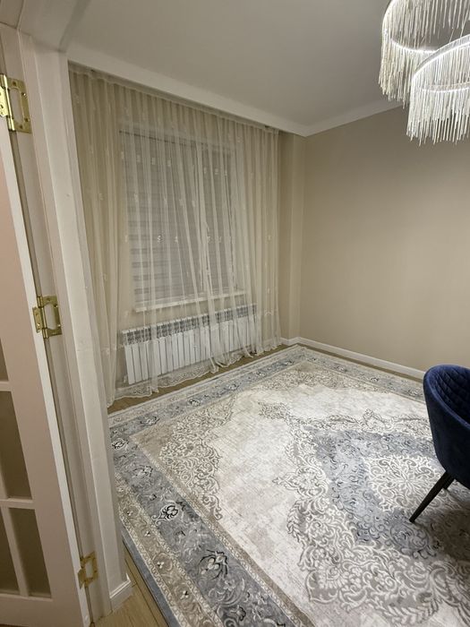 2 бөлмелі пәтер сатылымда