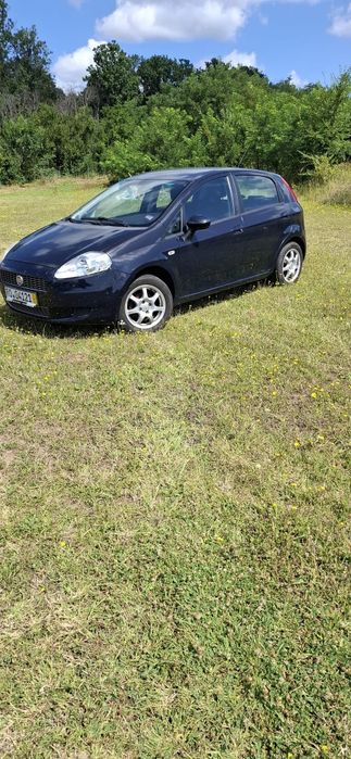 FIAT Punto 2006 — imagine 3