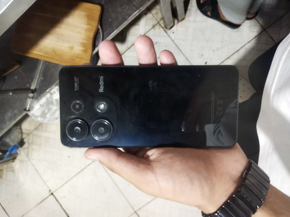 Redmi note 13 ideal